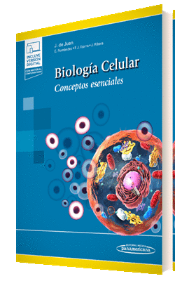 BIOLOGÍA CELULAR (E-BOOK)