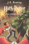 HARRY POTTER Y LA CÁMARA SECRETA