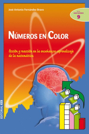 NÚMEROS EN COLOR