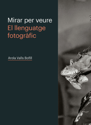 MIRAR PER VEURE. EL LENGUATGE FOTOGRÀFIC