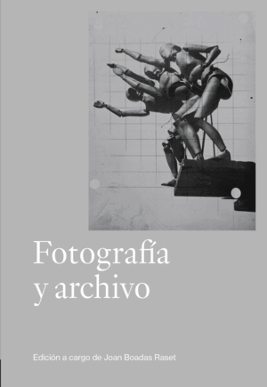 FOTOGRAFÍA Y ARCHIVO