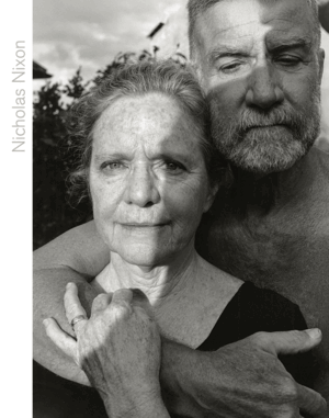 NICHOLAS NIXON. EL PULSO DEL TIEMPO