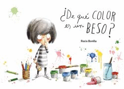 ¿DE QUÉ COLOR ES UN BESO?