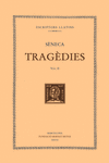 TRAGÈDIES (VOL. II). LES TROIANES. LES FENÍCIES