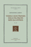 VIDES I DOCTRINES DELS FILÒSOFS MÉS IL·LUSTRES (VOL. III)