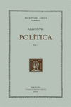 POLÍTICA (VOL. I) (TELA)