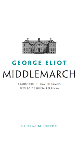 MIDDLEMARCH