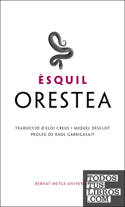ORESTEA