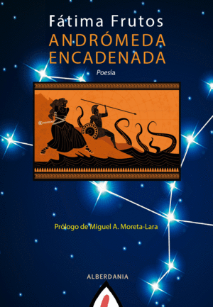 ANDRÓMEDA ENCADENADA