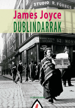 DUBLINDARRAK