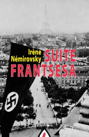 SUITE FRANTSESA (BERTSIO ARGITARAGABEA)