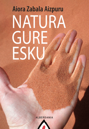 NATURA GURE ESKU