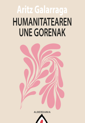 HUMANITATEAREN UNE GORENAK