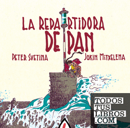 LA REPARTIDORA DE PAN