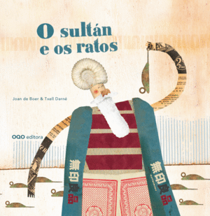 O SULTÁN E OS RATOS