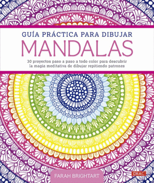 GUIA PRACTICA PARA DIBUJAR MANDALAS