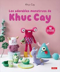 LOS ADORABLES MONSTRUOS DE KHUC CAY