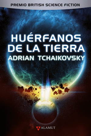 HUERFANOS DE LA TIERRA