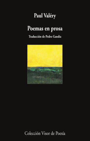 POEMAS EN PROSA