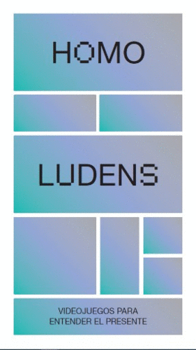 HOMO LUDENS (ESP)