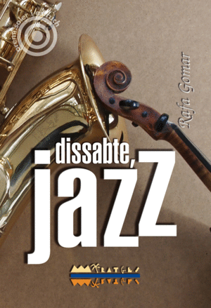 DISSABTE, JAZZ