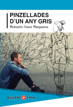 PINZELLADES D'UN ANY GRIS