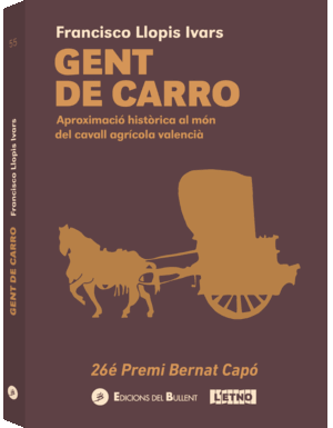 GENT DE CARRO