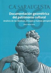 DOCUMENTACIÓN GEOMÉTRICA DEL PATRIMONIO CULTURAL.