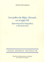 LOS JUDÍOS DE HÍJAR (TERUEL) EN EL SIGLO XV.