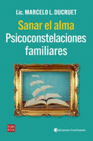 SANAR EL ALMA.