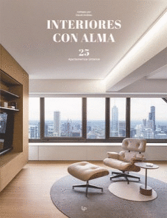 INTERIORES CON ALMA