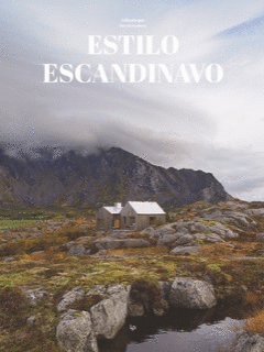 ESTILO ESCANDINAVO