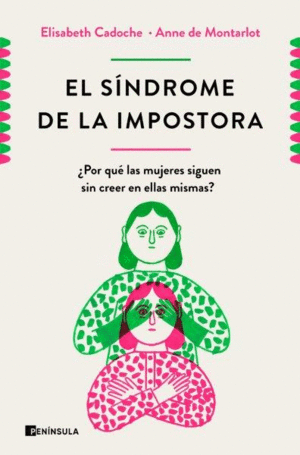 EL SINDROME DE LA IMPOSTORA