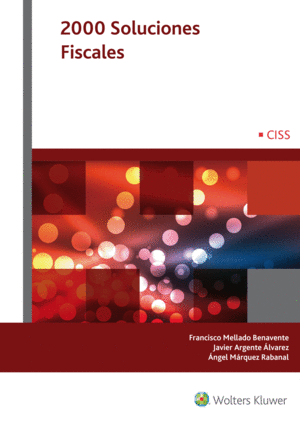 2000 SOLUCIONES FISCALES