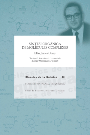 SÍNTESI ORGÀNICA DE MOLÈCULES COMPLEXES