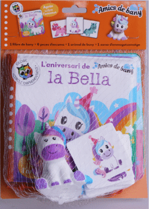 L´ANIVERSARI DE LA BELLA