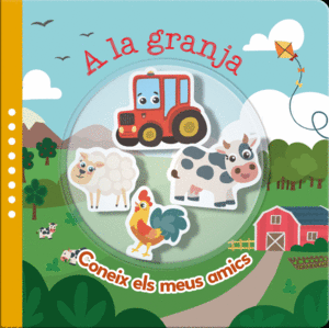 A LA GRANJA