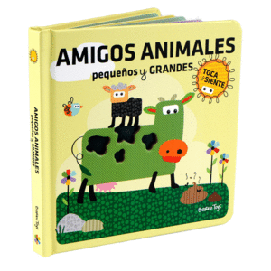 AMIGOS ANIMALES