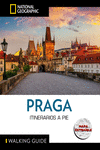 PRAGA (NATIONAL GEOGRAPHIC)