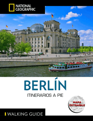 BERLIN GUIA NATIONAL GEOGRAPHIC