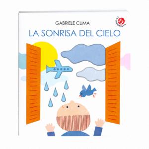 LA SONRISA DEL CIELO