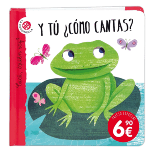 Y TÚ ¿CÓMO CANTAS?