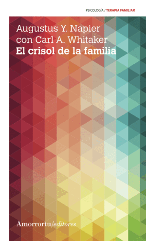 CRISOL DE LA FAMILIA, EL 3A ED