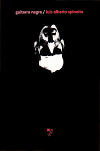 GUITARRA NEGRA (NUEVA EDICION)