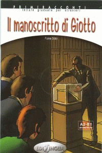 IL MANOSCRITTO DI GIOTTO
