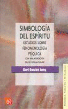 SIMBOLOGÍA DEL ESPIRITU