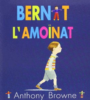 BERNAT L'AMOINAT