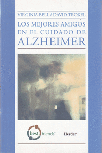 LOS MEJORES AMIGOS EN EL CUIDADO DE ALZHEIMER