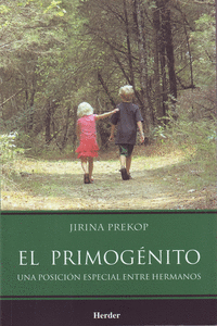 EL PRIMOGENITO