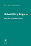 UNIVERSIDAD Y EMPRESA
